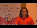 PYCON UK 2015 Zeth and the Presentation that wasn t