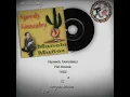 Manolo Muñoz...Speedy Gonzalez