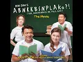 Tuloy Pa Rin (From "abnkkbsnplako ") - Flip Music All Stars