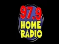 97 9 MHz HOME RADIO Live