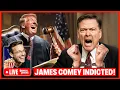 Download Lagu 🚨WATCH James Comey Gets Arrested LIVE After INDICTMENT | FBI Confirms 300 Agents at January 6th!?