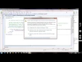 VB Net Tutortial 1 - VB Net Connecting to database Tagalog