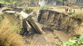 watu watano wafa maji mbeya