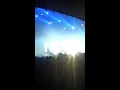 Caribou \\ Live Olympia 2015/03 \\ Hannibal