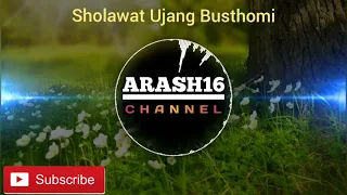 Download Sholawat Ujang Bustomi | Backsound Musik Instrument (No Copyright) MP3