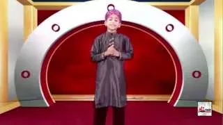 Yaad e Husaain(A.S)- Farhan Ali Qadri 