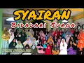 Download Lagu Syairan Bidadari di Surga | Belajar Syairan