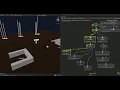 Custom Behaviour Tree Example - using Node Canvas