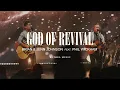 Download Lagu God of Revival - Brian and Jenn Johnson, feat. Phil Wickham