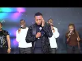 Dumi Mkokstad - El Sheddai   (THE OVERFLOW ALBUM) LIVE