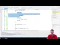 C Basics with NET Core S1P53 Switch statement