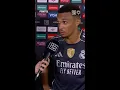 Trent Alexander-Arnold shares his thoughts on an impressive win!