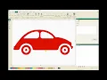 Turn Clip Art into a Design Using Pro-stitcher Designer