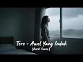 Lagu Tere - Awal Yang Indah [Rock Cover] versi cover emosional dan penuh kenangan by @airockmusik