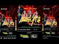 ⭕LIVE NEW ARGYTA MUSIC IN LOGEDER 16 DESEMBER 2025 - WEDDING AGUS \u0026 AYU - DWI PRO - EREN AUDIO