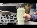 Hydroflask 32Oz Wide Mouth Bottle