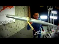 Aerial Ladders Used as Artificial High Directionals (AHD)