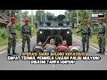 Download Lagu Viral! Empat Termul Pembela Ijazah Palsu Mulyono Dibasmi Kopassus Tanpa Ampun!