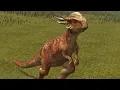 STYGIMOLOCH IN REGALO JURASSIC WORLD - THE GAME