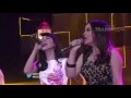 Download Lagu A NIGHT TO REMEMBER - Chiquita , Dhea Ananda, Eno Lerian, Joshua, Tina Toon, Tasya (07/03/16) 1/5