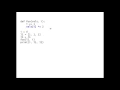 Tracing Function Calls With References