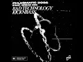 Bad Technology