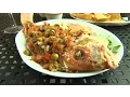 Chicago s Best Seafood El Cid