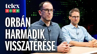 Magyar Péter kísérlete az őszinte kormányzással, Radnai kiszorulása, Orbán harmadik visszatérése