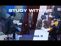 Study with Me in Persona 3 Iwatodai Dorm Pomodoro Timer