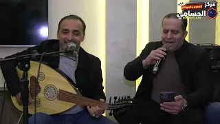 وينك يادرب المحبة2024الفنان شرحبيل التعمري ومحمد العبادي ومركز الحسامي0776497435 