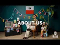 TASTE SALUD OUR STORY