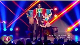Download Dana International - Eurovision London 2015 MP3