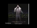 Elvis Presley - Sweet Inspiration - 20 August 1970, Midnight Show - Only Time Performed Live