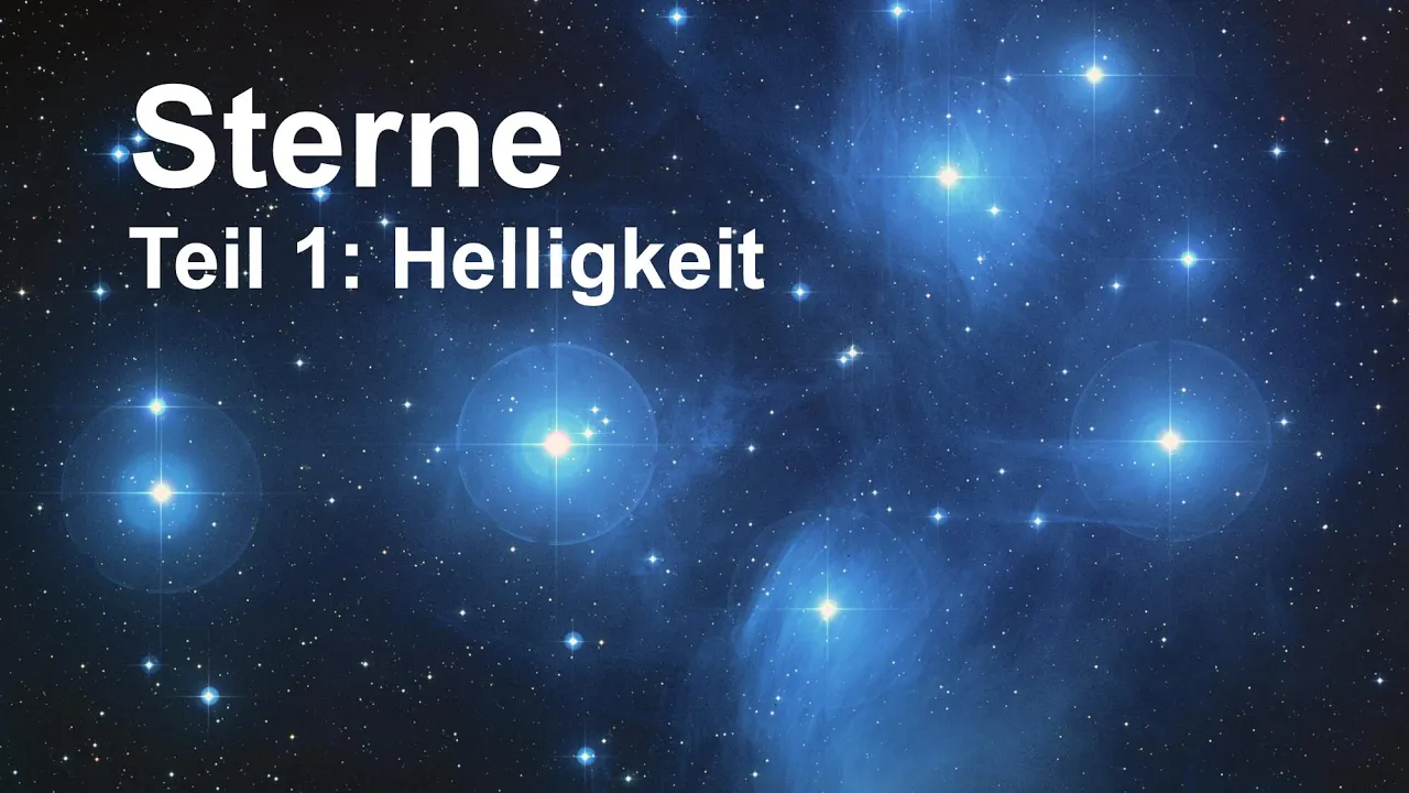 Sterne 1