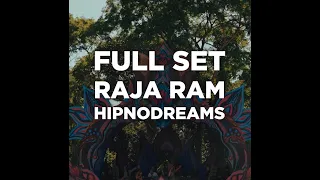 Full set Raja Ram - Hipnodreams 2025