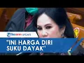 Download Lagu Teriakan Anggota DPR Ary Egahni Kawal Kasus Edy Mulyadi Hina Kalimantan: Ini Harga Diri Suku Dayak