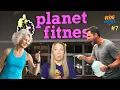 Planet Fitness Employee Secrets The Good and The Bad Gym Vlog