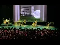 Download Lagu PayungTeduh/ParadeHujan/Pusakata-Di Ujung Malam live at Zepp KL Senandung Malam