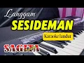Download Lagu SESIDEMAN - Campursari versi Karaoke Jandut 2024 ( Tanpa kendang ) fyp