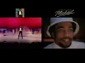 Jaafar Jackson - Don’t Stop ’til You Get Enough | Michael Movie Comparison