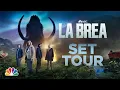 Inside Scoop Set Tour NBC s La Brea