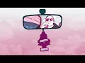 Charles Aznavour - Hier Encore Lofi Version (Official Visualizer)