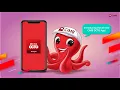 First Time Login CIMB OCTO App
