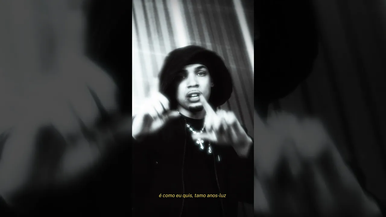 Anos Luz - Belato