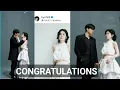 Download Lagu LEE MIN HO'S AGENCY OFFICIALLY POSTED THIS! SONG HYE KYO \u0026 LEE MIN  HO NEW POS! 