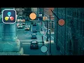 Download Lagu 3 EASY Teal \u0026 Orange Film Looks in Davinci Resolve