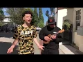 Download Lagu Lil Mosey x Einer Bankz - Noticed Acoustic