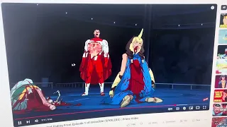 Emiko Williams Vs Media Hunter Erma Vs Media Hunter Reviews