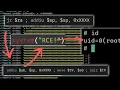 How I Exploited a Stack-Overflow Bug with ROP ret2libc to get a ROOT Shell CVE-2025-60690