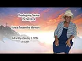 Eunice Morrison funeral
